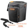 Carrying case shoulder bag for Bose S1/S1 Pro. Also stores accessories such as microphones, transmitters, tablets, and power cords.