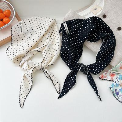 Accessoires – Écharpes et foulards