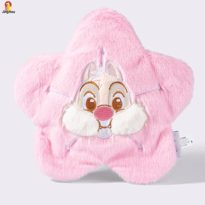 Winnie the Pooh & Friends Dog Squeaky Plush Toy One Size