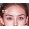 Mogugu - Doll Eye Volumen Kleberfreie Büschel Falsche Wimpern