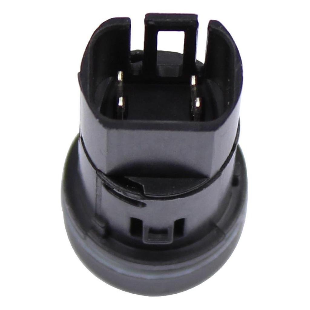 Trunk Lid Release Switch Button Compatible with Chevrolet Tailgate 15835339