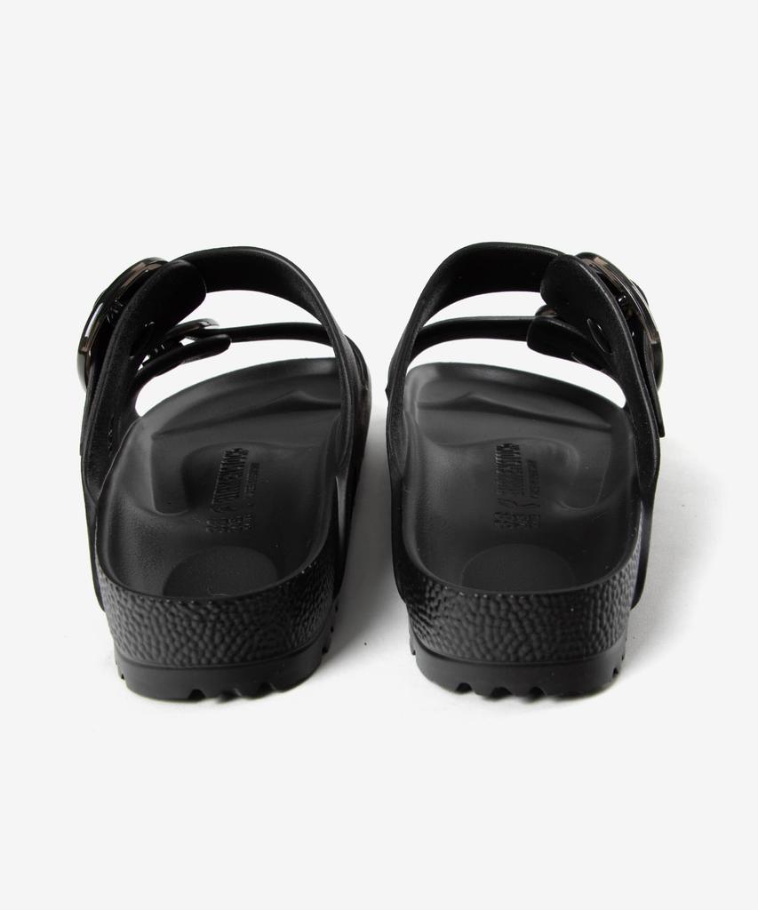 Birkenstock Comfort Sandals 1029641 Arizona Black