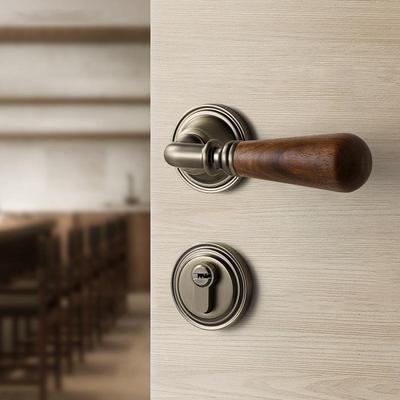 Acessórios e peças para móveis – Puxadores de porta