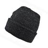 L-Merch Reflective Winter Beanie