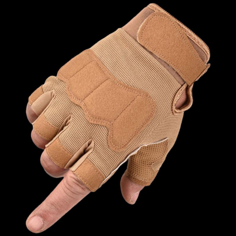Lurong Outdoor Tactical & Training Gloves