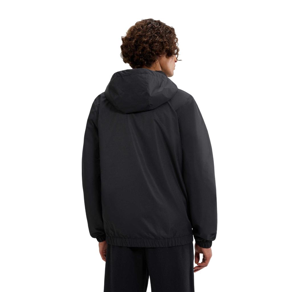 Ellesse Herren Mont Overhead All-Terrain Kapuzenjacke