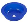 One Size – blauw