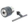 Ferrestock-Drill Chuck with Key Ferrestock 1/2" Key Drill Chuck