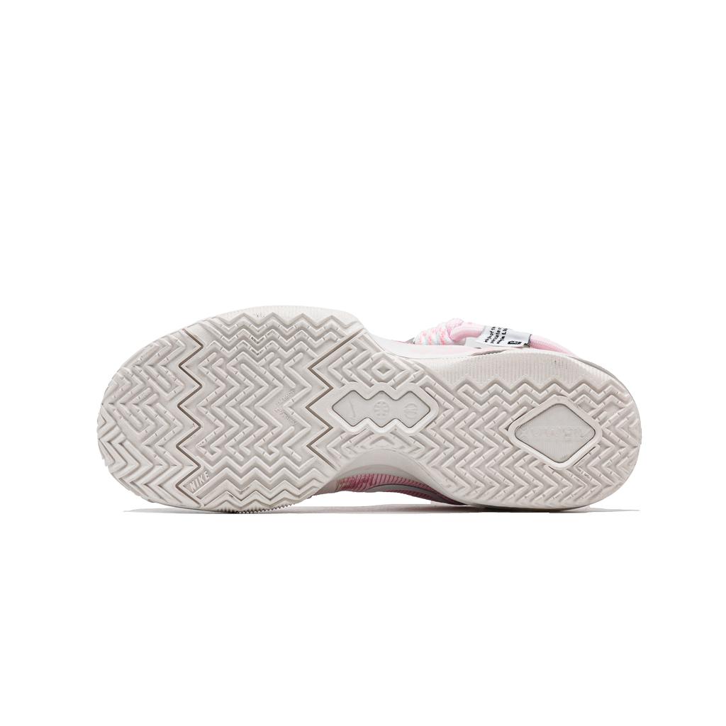 Nike Air Max Impact 4 Adventure Smile Fabric Cushioning Abrasion Resistant Cushioning, Wear Resistant Low top DM1124-008(Team1027-)