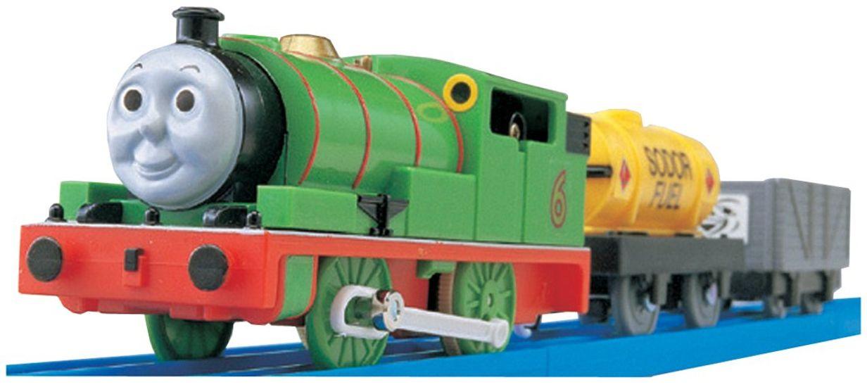 

Plarail Томас Перси TS-06