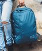 Cabin Zero Classic Backpack 44L Aruba Blue