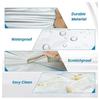 For BMW X2 IX2 U10 -2026 All Weather Oxford Car Cover UV Snow Dustproof Reflective Strip Outdoor Protection