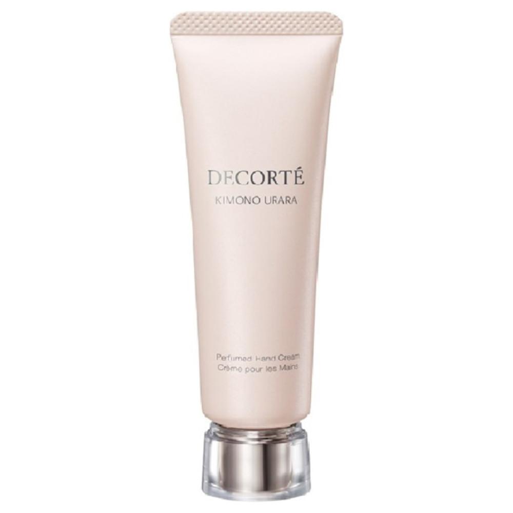 KOSE COSME DECORTE Perfumed Hand Cream Kimono Urara  Kimono Tsuya 30g