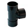 92.5 Degree Solvent Weld Swept Tee