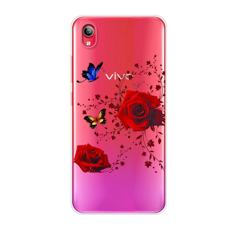 HOT Mobile Cover Vivo Y91i Y91 Back Cover Vivo Y91 Vivo Y91c