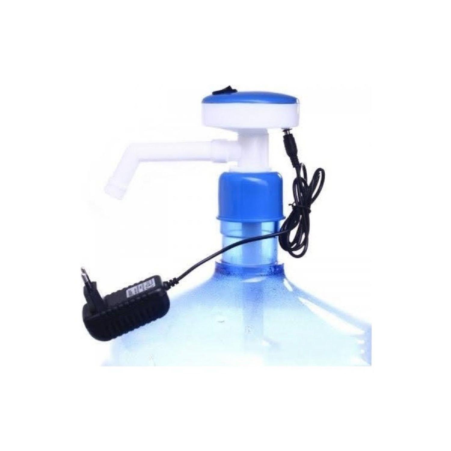 

Electric Bottle Water Pump