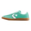 Converse Classic Trainer Comfortable and Versatile Durable Low-top Skate Shoes Unisex Light Green