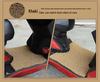 Waterproof Non-slip Foot Pedal Pad for SYM GR125 Electric Motorcycle