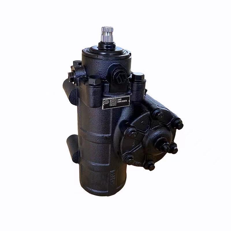 Youcheda Jiefang CA1121J CA1122J Series Steering Gear Assembly