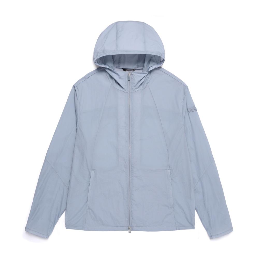 Nationalgeographic N252Ujp830 Wallace Superlight Windbreaker Storm Blue