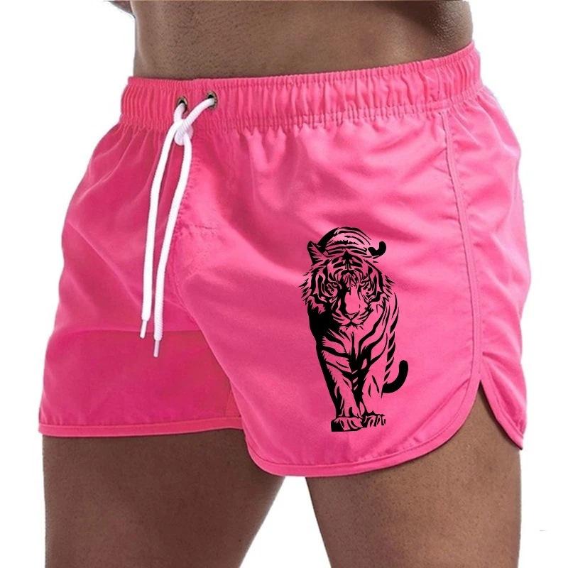 

Casual Summer Men s Beach Shorts Swimming Pants Sports Pants XXXXL
