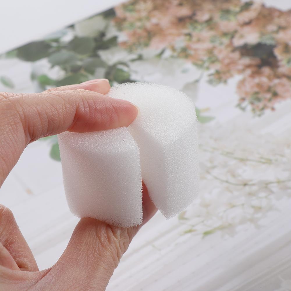 Garden Supplies Cultivation Planting Nursery Sponge Seed Trays Soilless Hydroponic Flower Pots