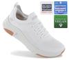 Slip-ins BOBS Sparrow Flex - Women's Shoes Slip-On Sneakers White 117580-OFWHT ORIGINAL