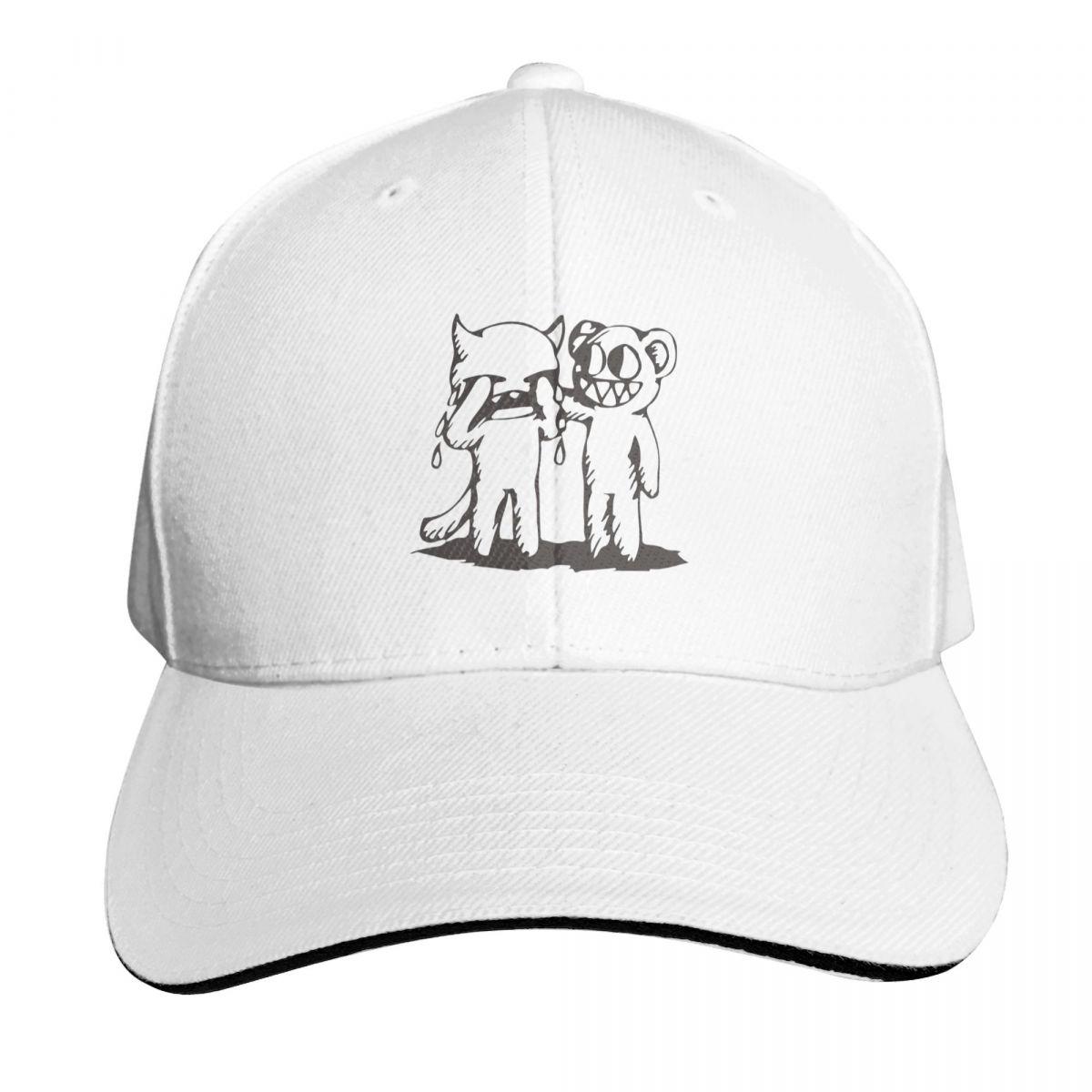 

The Best Album Of Cap Fashion Casual Baseball Caps Adjustable Hat Hip Hop Summer Unisex Baseball Hats Polychromatic One Size