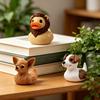 Woondecoratie – Beeldjes