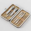 8-piece Nail Clipper Set for Nail Care BR CH970