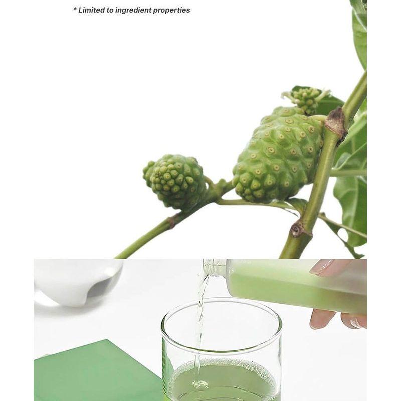 CELIMAX Der Real Noni Feuchtigkeitsausgleichende Toner