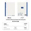 KOKUYO Campus Japan B5 Wireless Bound Lined & Grid Notebook - High Appearance Series