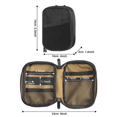 Mochilas y fundas – Bolsillos de caza