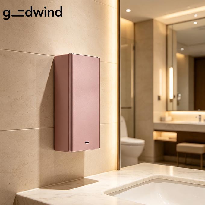 New Square Infrared Sensor Touchless Automatic