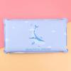 Ice Pillow Rapid Cooling Washable Cooling Pillow Soft Gentle on The Skin for Students and Breathable Summer Pillow for Bedroom