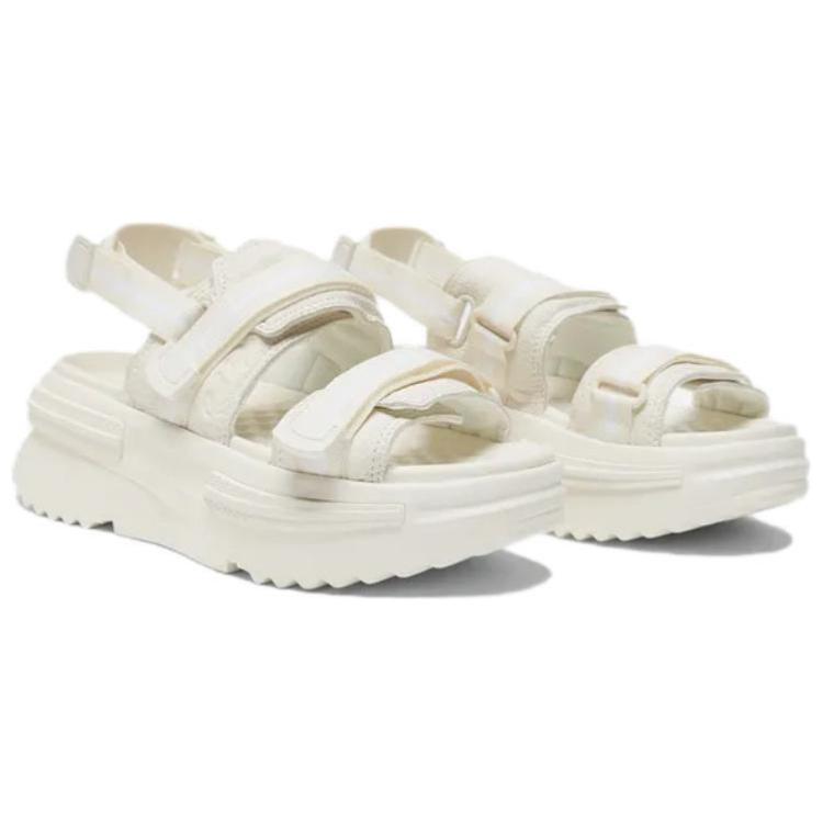 Converse Run Star Utility CX Sandal 'Egret' A06481C