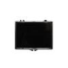 Shelf Jewelry Case Tray Case Nail Tips Display Container Transparent Square Flip Box False Nail Organizer Nail Storage Box