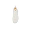 New Anta Hydrogen Run II Cushioned Wear Resistant Slip Resistant Low Top Running Shoes Women's White 122025540-4