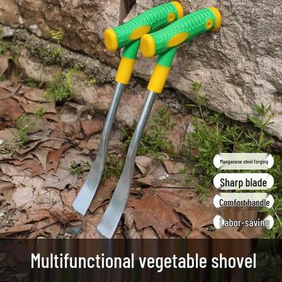 Εργαλεία κήπου – Καλλιεργητές και όργωμα