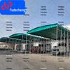 Fudecheng Retractable Outdoor Canopy