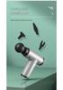 Classic Mini Mechanical Massage Gun for Muscle Relaxation