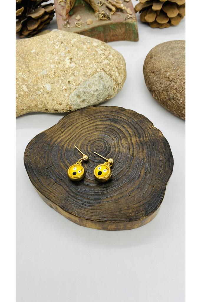 Valentine's Day Birthday Gift Handmade Ethnic Authentic Hippie Bohemian Fashion Jewelry Earrings