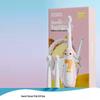 KUTA Kids Cartoon Electric Toothbrush K2-PRO