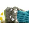 Baby Socks Girls Boys Print Thicken Terry Paw Clothes Newborn Accessories Kids Children Toddlers Slipper Gift Clothes Infant