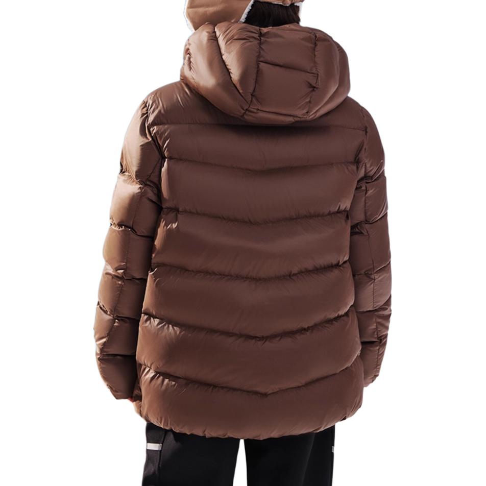 Puma Korean Style Down Jacket Kids' Black 353425107207