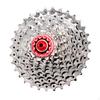 11T Durable Road Bike Ring Alloy Flywheel Cover Replacement Parts Locked Washer