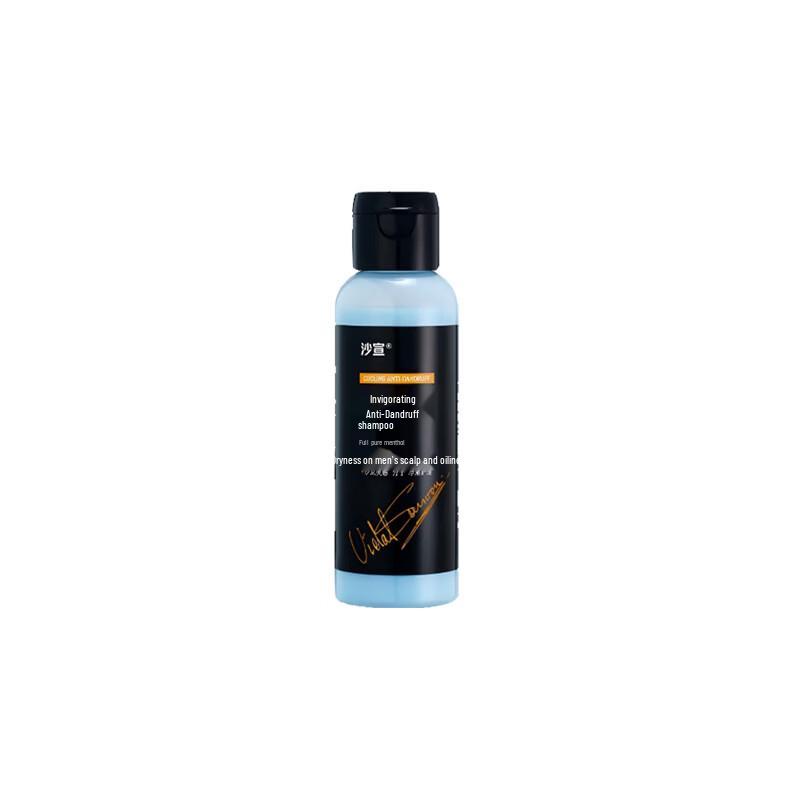 VS Sassoon Anti-Dandruff Shampoo