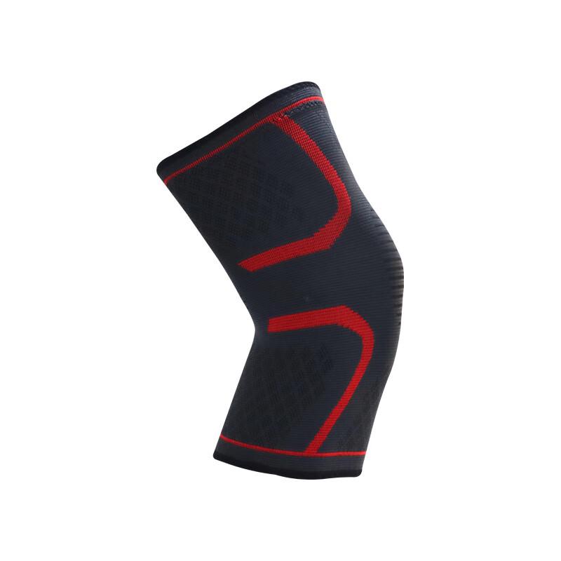 Tingbai Sports Knitted Knee Pads