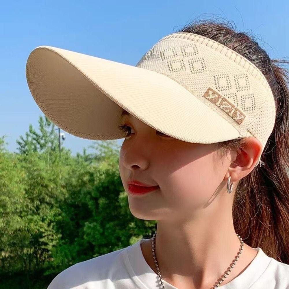 

Пустой цилиндр с защитой от УФ-лучей, солнцезащитная шляпа с защитой от солнца, горячая распродажа, пляжные шляпы для спорта на открытом воздухе