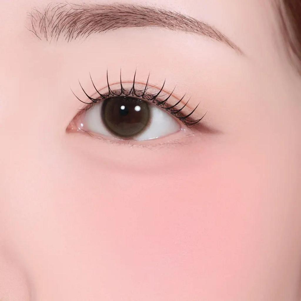 hince Half Moon Cheek 3g 7 colors